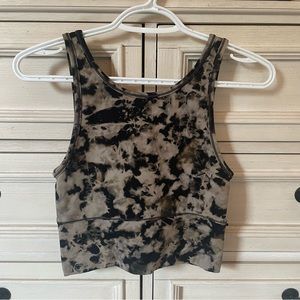 Lululemon Power Pivot tank